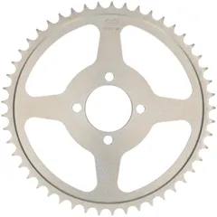 rear sprocket AFAM 49 teeth 428 for Yamaha TT-R 125, TT-R 125 LW AF12222-49