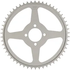 rear sprocket AFAM 54 teeth 428 for Yamaha TT-R 125, TT-R 125 LW AF12222-54