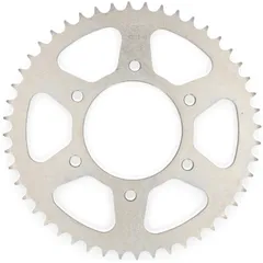 rear sprocket AFAM 48 teeth 428 for Yamaha MT 125, YS 125, YZF-R 125 AF12227-48