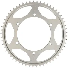 rear sprocket AFAM 57 teeth 428 for Yamaha TDR 125, TZR 80, 125, FZR 400 AF12313-57