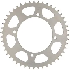 rear sprocket AFAM 47 teeth 520 for Yamaha TT, XT, XV, YFM, MuZ 660 AF12505-47