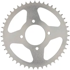 rear sprocket AFAM 47 teeth 428 for Hyosung Cruise 125, GV, RT, XRX, Kawasaki, Suzuki AF14201-47