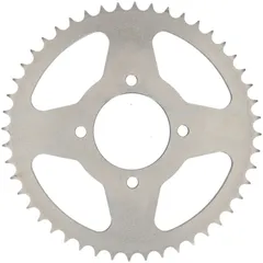 rear sprocket AFAM 48 teeth 428 for Hyosung Cruise 125, GV, RT, XRX, Kawasaki, Suzuki AF14201-48