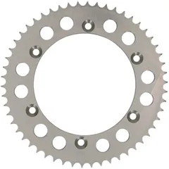 rear sprocket AFAM 54 teeth 428 for Husqvarna SMS, TE 125 AF14205-54