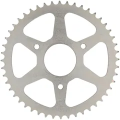 rear sprocket AFAM 48 teeth 420 for Malaguti NKD 05-09 AF146100-48