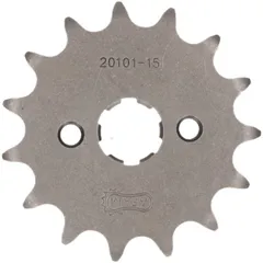 Frontritzel Kettenritzel AFAM 15 Zähne 420 für Honda MSX 125 Grom, MT, MTX, ST, ANF, Skyteam AF20101-15