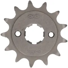Chain sprocket AFAM 13 teeth 520 for Honda TRX 250R, 250X AF20308-13
