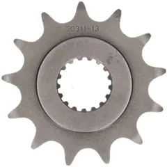 front sprocket AFAM 13 teeth 520 for Honda TRX 450R, CR, CRE, CRF, CRM AF20311-13