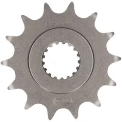 front sprocket AFAM 14 teeth 520 for Honda TRX 450R, CR, CRE, CRF, CRM AF20311-14