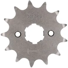front sprocket AFAM 13 teeth 520 for Adly 300 Thunderbike, Honda TRX 300 EX AF20313-13
