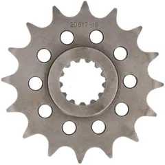 front sprocket AFAM 16 teeth 520 for Honda NC700 Integra, S, S ABS, SA, X, XA, XD AF20617-16