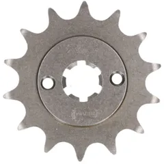 front sprocket AFAM 14 teeth 520 for Hyosung GT 250, GV 250, Yamaha YFS 200 Blaster AF21300-14
