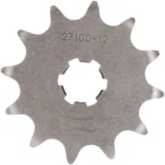 Frontritzel Kettenritzel AFAM 12 Zähne 420 für Yamaha DT 50, Suzuki AF27100-12