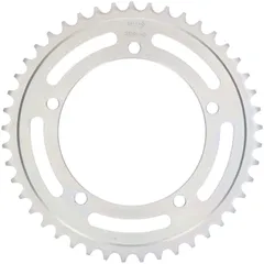 Kettenblatt Ritzel Kettenrad AFAM 45 Zähne 415 für Aprilia Pegaso, RX3 50 AF35101-45