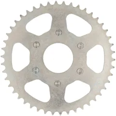 rear sprocket AFAM 46 teeth 415 for Aprilia Classic 50 AF35102-46