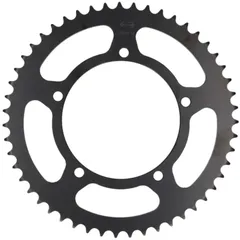 rear sprocket AFAM 51 teeth 420 for Aprilia MX, RX -05, Generic Trigger, DT50, X-Limit AF35103-51