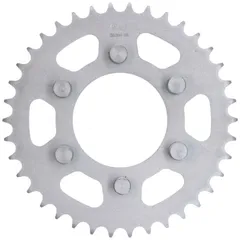 Kettenblatt Ritzel Kettenrad AFAM 38 Zähne 520 für Aprilia AF1 125 Europa / Sport AF35200-38