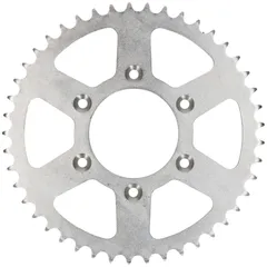 Kettenblatt Ritzel Kettenrad AFAM 45 Zähne 520 für Aprilia ETX, MX 125, RX, SX 125 08-10 AF35204-45