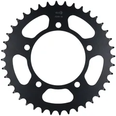 Kettenblatt Ritzel Kettenrad AFAM 40 Zähne 520 für Aprilia RS 125 06-10, Pegaso 650 05-10 AF35801-40