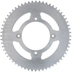 Kettenblatt Ritzel Kettenrad AFAM 60 Zähne 420 für Beta RR 50 Enduro / Motard E4 18- AF38101-60