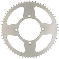 rear sprocket AFAM 63 teeth 428 for Beta RR 125, RR 50 Enduro, Motard AF38200-63