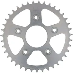Kettenblatt Ritzel Kettenrad AFAM 39 Zähne 520 für Aprilia Pegaso, RS 125, Cagiva Mito, Raptor 125 AF44203-39