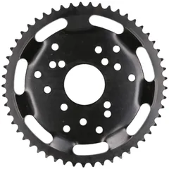 rear sprocket AFAM 53 teeth 420 for Derbi Senda R 96-02, SM 97-03 AF47100-53