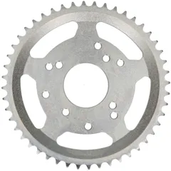 rear sprocket AFAM 48 teeth 420 for Derbi Fenix AF47101-48