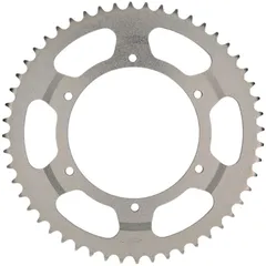 rear sprocket AFAM 52 teeth 420 for Cagiva Mito, Derbi GPR -03 AF47102-52