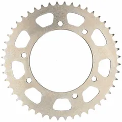 rear sprocket AFAM 48 teeth 420 for Aprilia, Derbi, Gilera, MBK, MH, Peugeot, Rieju, Yamaha AF47103-48