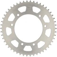 rear sprocket AFAM 50 teeth 420 for Aprilia, Derbi, Gilera, MBK, MH, Peugeot, Rieju, Yamaha AF47103-50