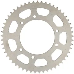 rear sprocket AFAM 53 teeth 420 for Aprilia, Derbi, Gilera, MBK, MH, Peugeot, Rieju, Yamaha AF47103-53