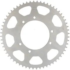 rear sprocket AFAM 60 teeth 420 for Aprilia, Derbi, Gilera, MBK, MH, Peugeot, Rieju, Yamaha AF47103-60