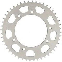 rear sprocket AFAM 48 teeth 428 for Derbi 125, HM-Moto CRE, CRM, Rieju RS3, Yamaha XT AF47200-48