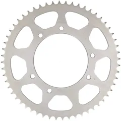 rear sprocket AFAM 56 teeth 428 for Derbi 125, HM-Moto CRE, CRM, Rieju RS3, Yamaha XT AF47200-56