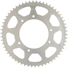 rear sprocket AFAM 58 teeth 428 for Derbi 125, HM-Moto CRE, CRM, Rieju RS3, Yamaha XT AF47200-58