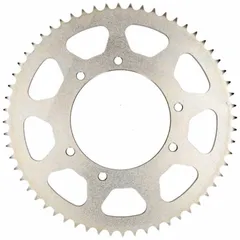 rear sprocket AFAM 60 teeth 428 for Derbi Senda 125, HM-Moto CRE, Derapage AF47200-60
