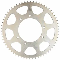 rear sprocket AFAM 62 teeth 428 for Derbi 125, HM-Moto CRE, CRM, Rieju RS3, Yamaha XT AF47200-62