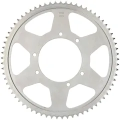 Kettenblatt Ritzel Kettenrad AFAM 62 Zähne 428 für Aprilia RX, SX 125 18-, Rieju Century 125 18- AF47203-62