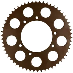 rear sprocket AFAM 58 teeth 428 for HM-Moto CRE Baja, Derapage Competition AF48200-58