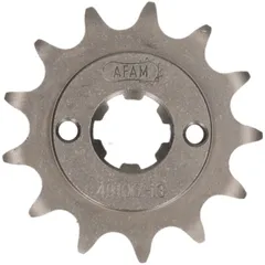 Frontritzel Kettenritzel AFAM 13 Zähne 420 für Cagiva Mito, Derbi Senda, GPR, Fenix AF49100-13