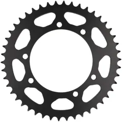rear sprocket AFAM 46 teeth 420 for Gilera Surfer, Zulu, MH Furia, Peugeot XP AF56103-46
