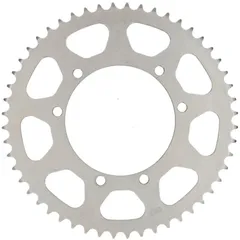 rear sprocket AFAM 52 teeth 420 for Gilera Surfer, Zulu, MH Furia, Peugeot XP AF56103-52