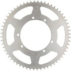 rear sprocket AFAM 60 teeth 428 for Sherco SM 50 R, City Corp 125 AF59104-60