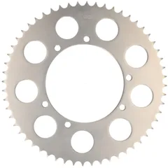 rear sprocket AFAM 56 teeth 428 for HRD Sonic Enduro, Supermotard AF60104-56