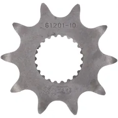 Frontritzel Kettenritzel AFAM 10 Zähne 520 für Aprilia AF1, Pegaso, ETX, MX, RS, RX 125 AF61201-10