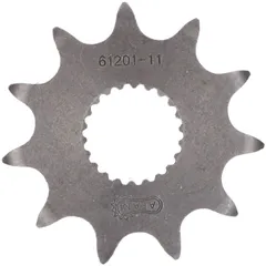 Frontritzel Kettenritzel AFAM 11 Zähne 520 für Aprilia AF1, Pegaso, ETX, MX, RS, RX 125 AF61201-11