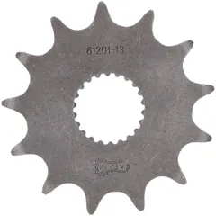 Frontritzel Kettenritzel AFAM 13 Zähne 520 für Aprilia AF1, Pegaso, ETX, MX, RS, RX 125 AF61201-13