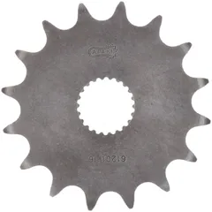 Frontritzel Kettenritzel AFAM 16 Zähne 520 für Aprilia AF1, Pegaso, ETX, MX, RS, RX 125 AF61201-16