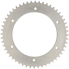 rear sprocket AFAM 52 teeth 428 for Hyosung GT 125 AF65200-52